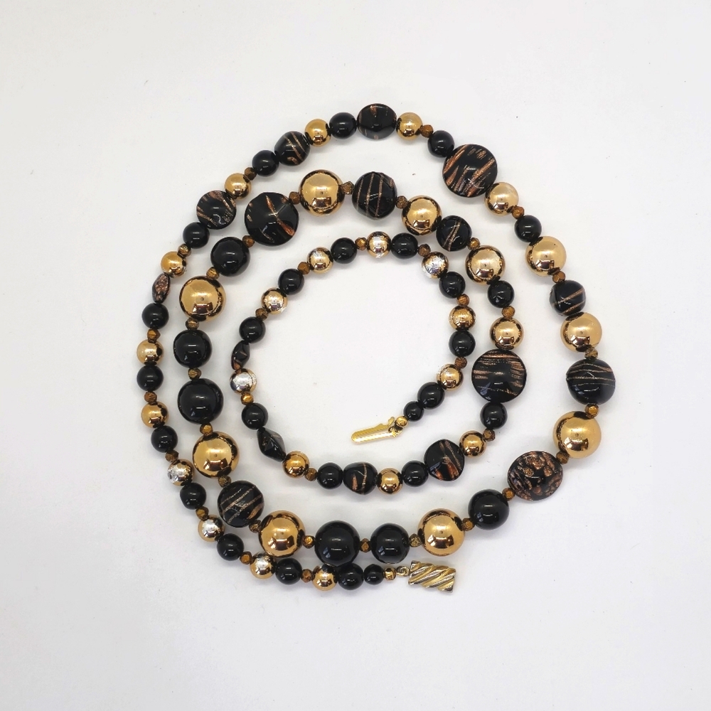 Vintage Long Nacklace